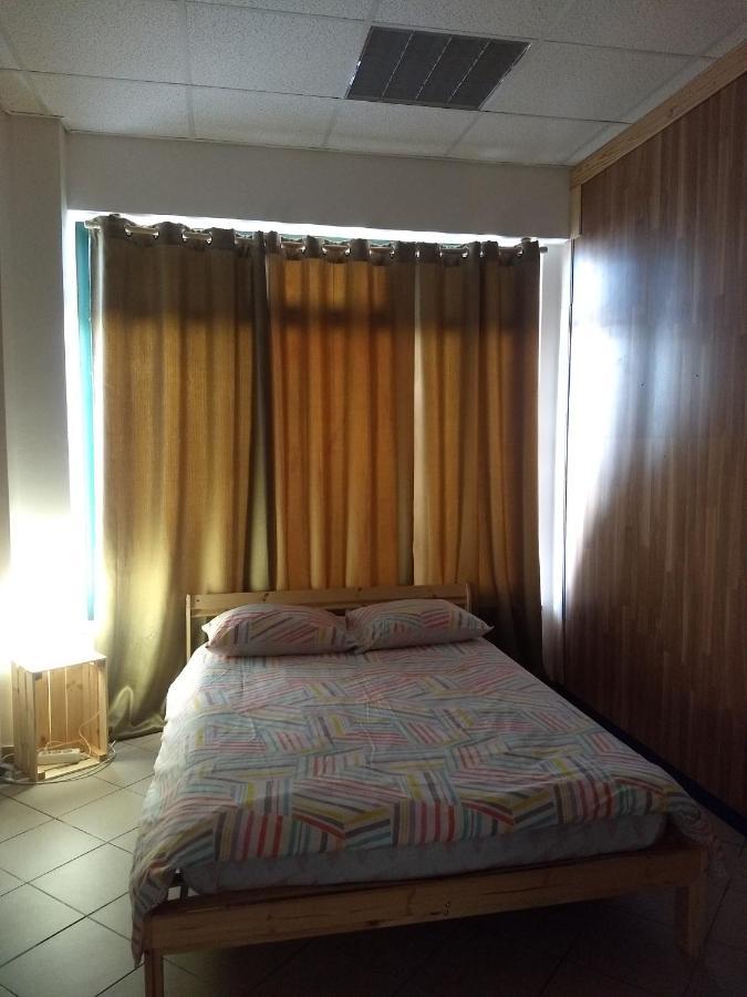 Melaya Budget Hostel Distrikt Distrikt Faro Exterior foto