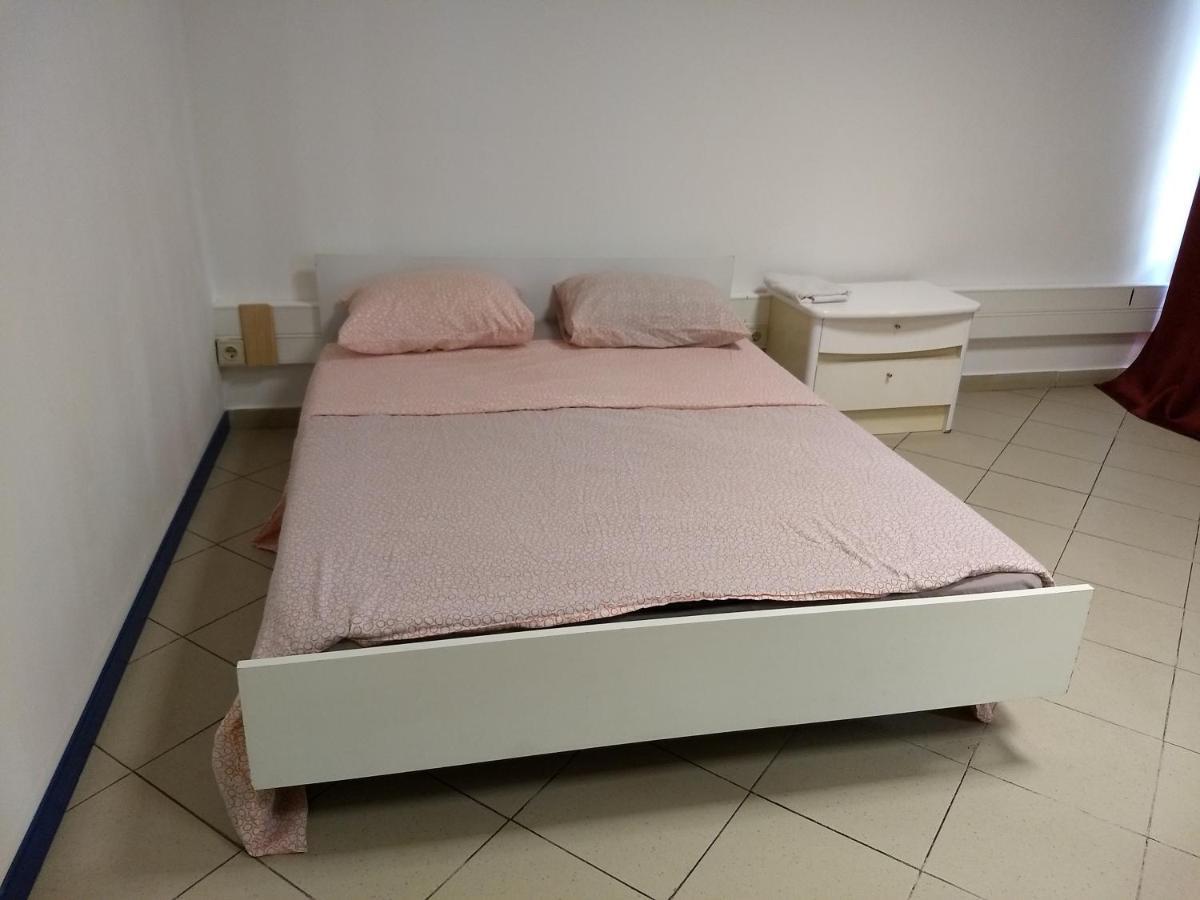Melaya Budget Hostel Distrikt Distrikt Faro Exterior foto