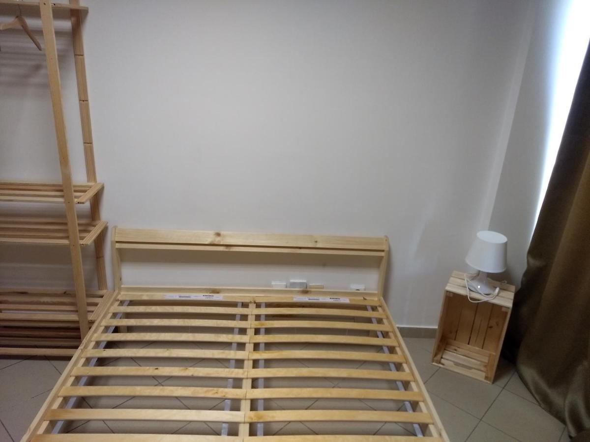 Melaya Budget Hostel Distrikt Distrikt Faro Exterior foto